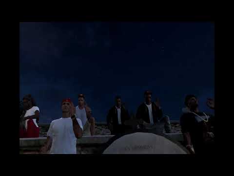 [YBN-LS] Mac Moretti "OTHER SIDE" (OPP DISS) Unreleased #BPS