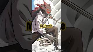 Mr. Zombie🔥 #manhwa #anime #manga #animeedits #webtoon #manhua #manhwareccomendation #manhwaedit