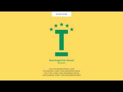 Mark Knight Feat  Shovell   Selecao Original Mix