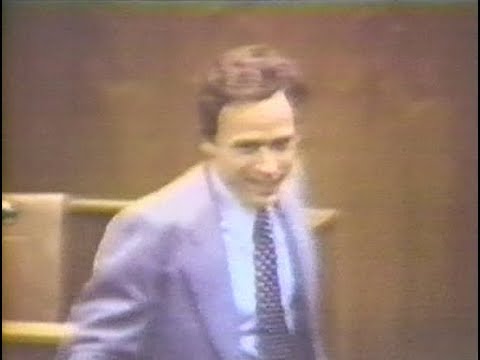 Great Crimes And Trials - Ted Bundy