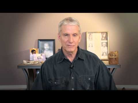 Life Force Control: The Double Breath - Deep Yoga (Jeff Kundert)