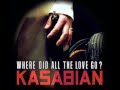 Kasabian - Take Aim [Dan the Automator Remix Feat. Quannum Mc's]