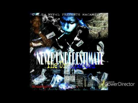 MACAMILLION ft x MESHA CHASE x CASHOLA DA GOV x DO BETTA