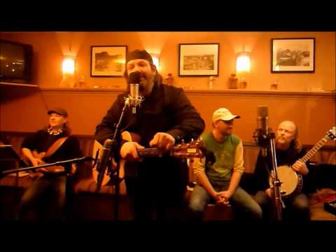 Endelig Mandag Band m flere - Alexandria 110313