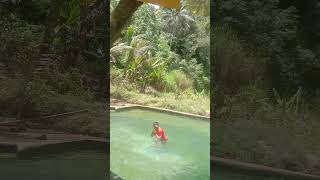 Download lagu Nagtuhob Hot spring 💦 #ytshorts #trending mp3