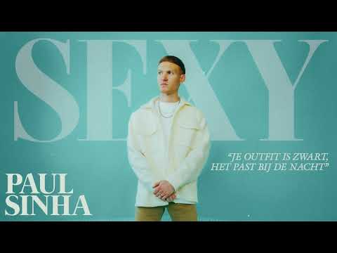 Paul Sinha - Sexy