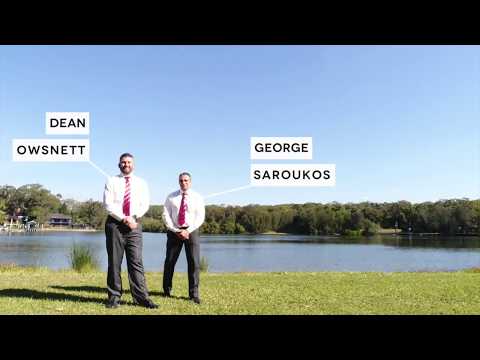 754A & 754B Henry Lawson Dr Picnic Point