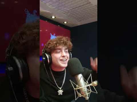 IL FREESTYLE DI RAZAEL E ARMOUANN!