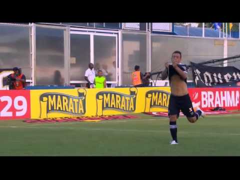 Os Gols de Cabofriense 0 x 2 Vasco - Camp. Carioca - 01/02/2015