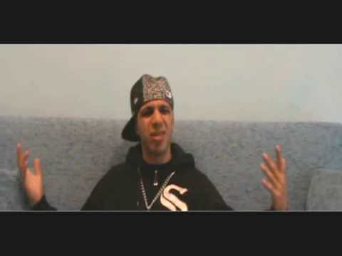 MALAVITA - RAP BY TOKI BARI - OFFICIAL VIDEO