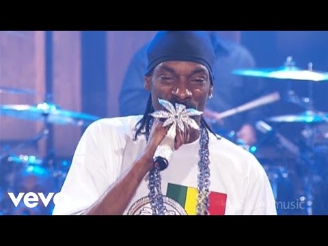 Snoop Dogg - Vato (AOL Sessions)