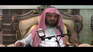 صورة الدرس  8 القاعدة 7 إعمال الكلام أولى من إهماله - القواعد الفقهية معالي الشيخ سعد الشثري