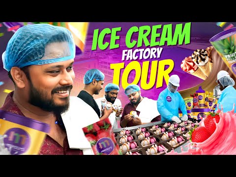 பாக்கும் போதே ஆசையா இருக்கே👀🤤 | Vj Siddhu Vlogs