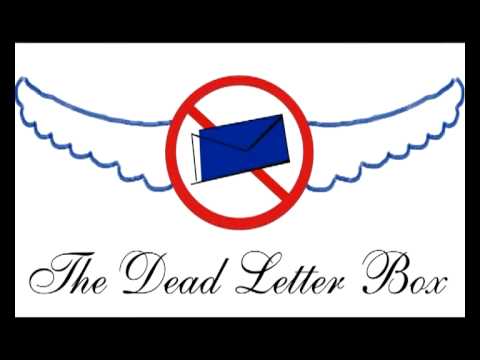 Dead Letter Box (Latvia) - It (demo)
