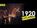 1920 2008 Full Horror Movie Explained In Hindi Best Horror Movie CCH