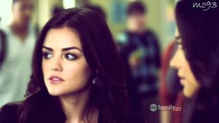 RosewoodCollabs | Jason &amp; Aria [&quot;Not over you&quot; by Corey Gray &amp; Madilyn Bailey]