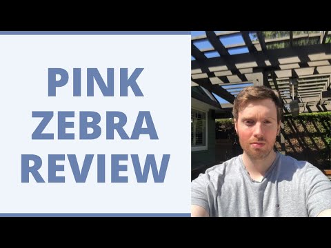 Pink Zebra Review - Do You Really Want To Get Involved With MLM?