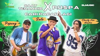 Download lagu SETIA BAND FEAT SULE - SAAT TERAKHIR X P.U.S.P.A X CARI PACAR LAGI (MEDLEY) mp3 Download lagu SETIA BAND FEAT SULE - SAAT TERAKHIR X P.U.S.P.A X CARI PACAR LAGI (MEDLEY) mp3