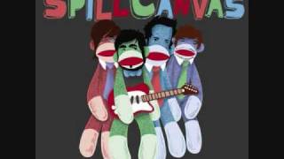 The Spill Canvas - Gateway Drug *HQ*