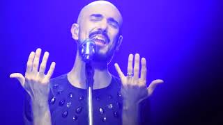 Mi ángel   Abel Pintos  Luna Park 2016
