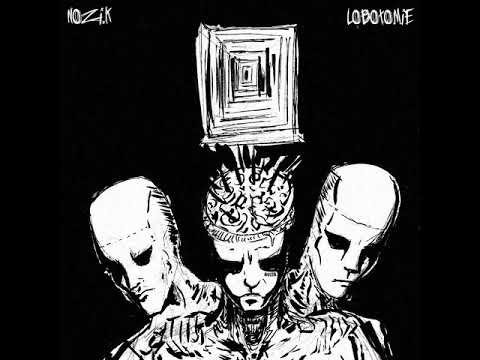 Nozik - Lobotomie (Official Audio)