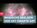 Doorbraak in de astronomie & op de fiets van Auschwitz naar Drenthe | Drenthe Nu 19 augustus 2021