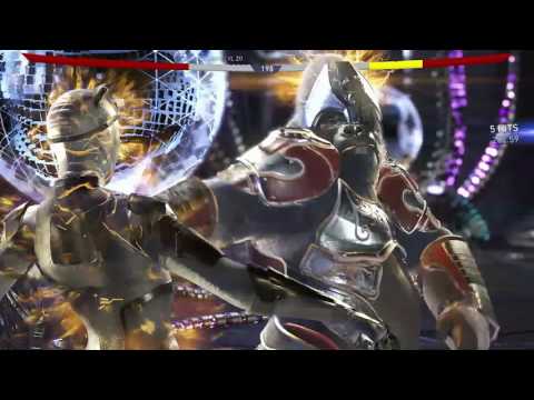 Injustice 2 Online Matches| pt. 47 Gorilla Grodd vs. Catwoman