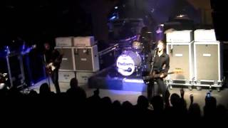 The Enemy - 40 Days And 40 Nights - Live at the Kasbah, Coventry