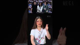 Download lagu How #TREASURE Invited #NianaGuerrero for a Dance Collab! 💃✨ mp3