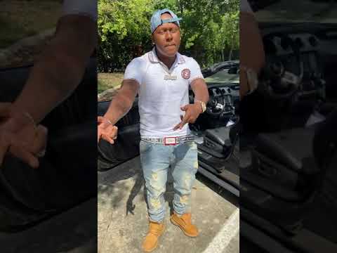 Foogiano Baby momma Freestyle