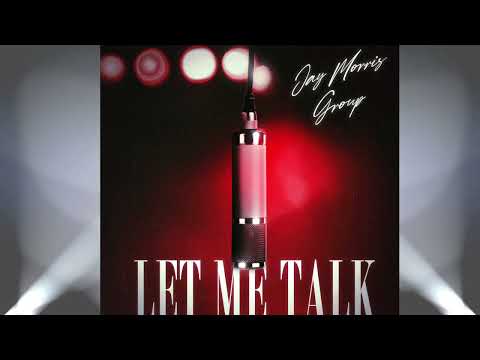 Jay Morris Group - I Used To Be A Mess (Visualizer)