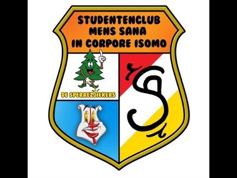 Stoetliedje AKV De Sperrezjiekers, 2018 - 'Goon de koppensnoiers in pesjoeng...'