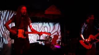 Doug Tuttle at the Middle East Upstairs on 6-13-2015