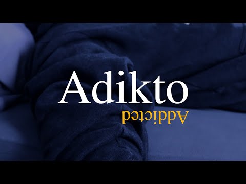 Kevv. - Adikto (Official Music Video)