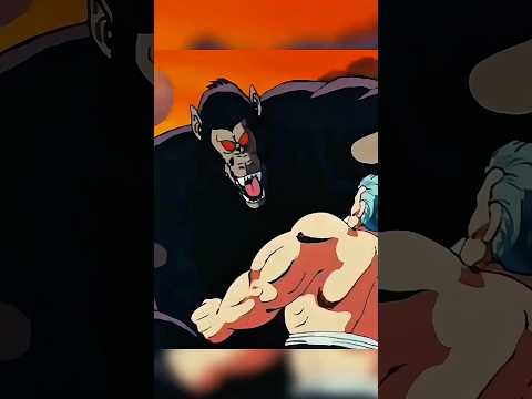 Jackie Chun Destruye La Luna!!! #dragonball #edit #dragonballz #shorts #dbz #anime #goku #reels #dbs