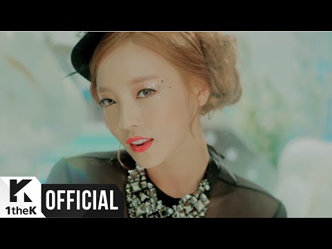 [MV] KARA(카라) _ CUPID