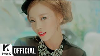 [MV] KARA(카라) _ CUPID