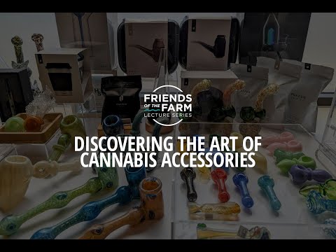 DankStop: The Evolution of Cannabis Accessories | Vibepedia