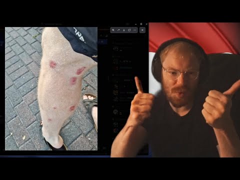 What Vacation Does To A German