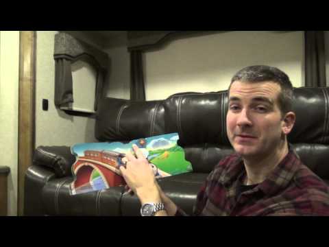 160308   Thomas the Tank Engine Hidden Surprises