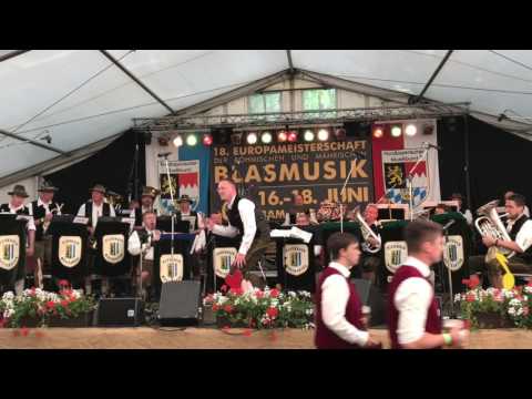 Eiserbach Musikanten - Auf der Vogelwiese