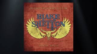 Blake Shelton Tequila Sheila