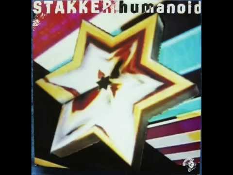 Humanoid — Stakker Humanoid 7