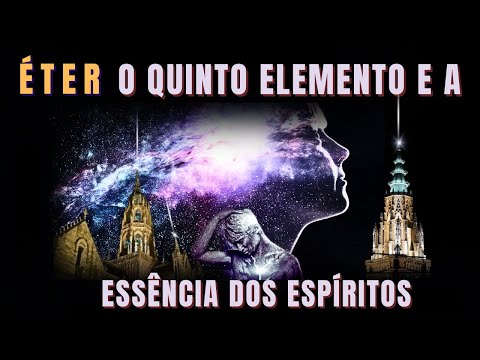 Ether: The Fifth Element Erased from History | Free Energy and the Hidden Truth