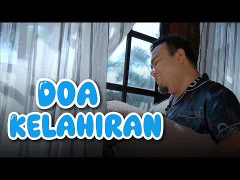 Doa Kelahiran - Bazli UNIC (Official Music Video)