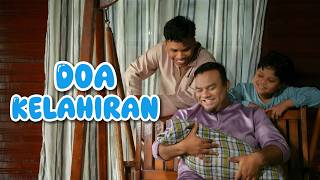 Download lagu Doa Kelahiran - Bazli UNIC mp3