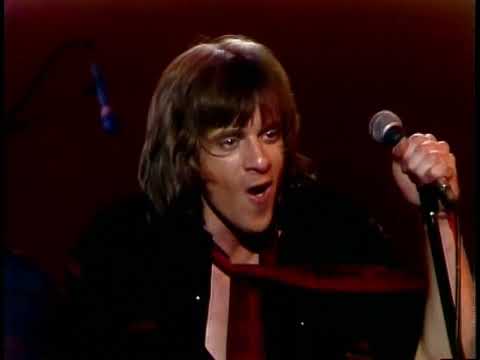 Eddie Money - Two Tickets To Paradise - Live at The Midnight Special 1978 (HQ 60fps)