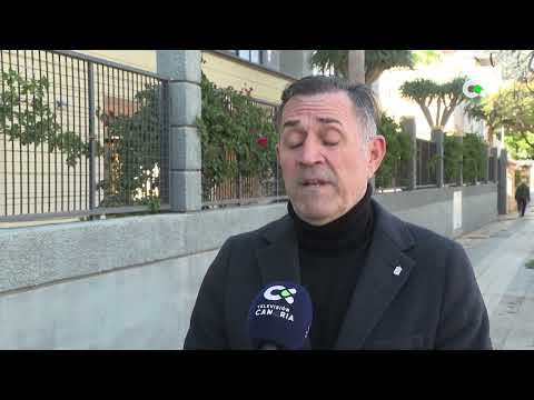 Canarias pide al Estado frenar la demolición del silo del puerto de Santa Cruz de Tenerife