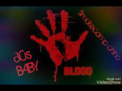 Smokecamp chino -80s BABY - (OFFICIAL AUDIO )