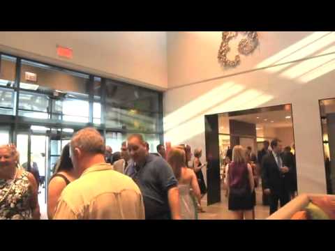 The Grand Opening of The Baronette